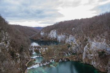 Laghi di Plitvice (foto G. Vale)