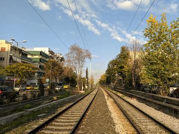 Athens (photo MIIR)