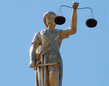 Lady Justice