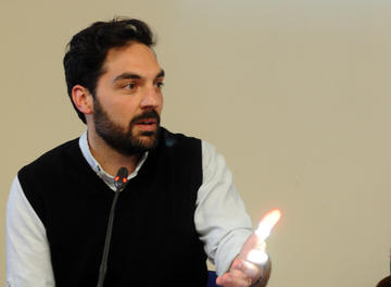 Daniele De Berardin