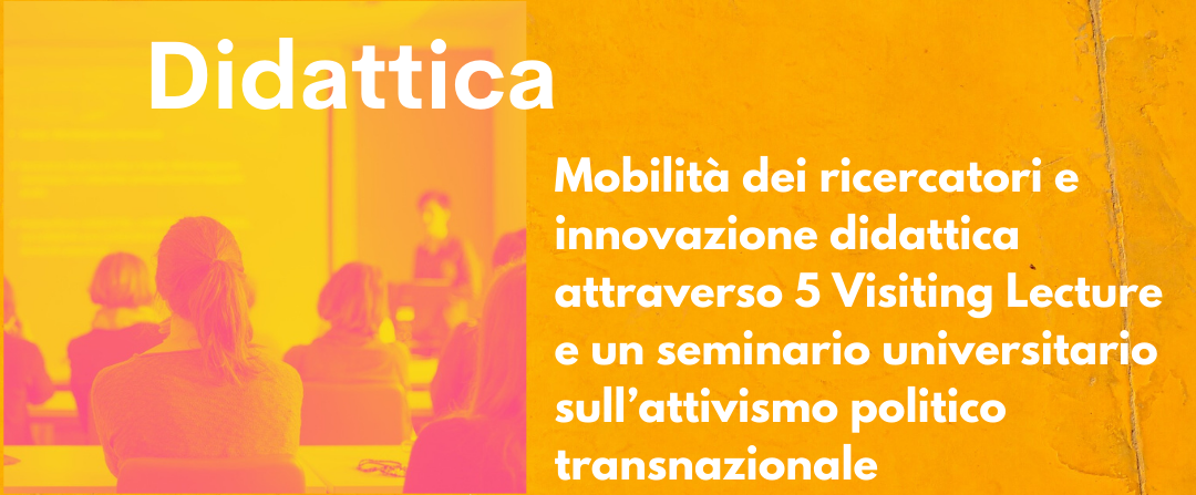 didattica
