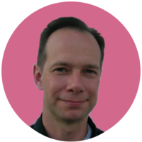 Graham Finlay