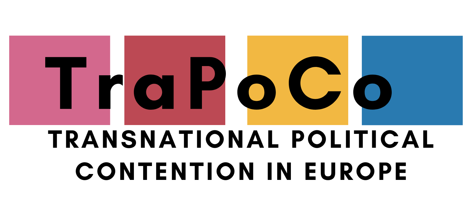 trapoco logo