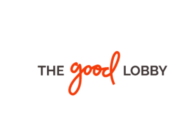 The Good Lobby