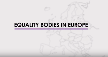 Equality bodies in Europe