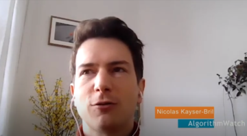 Nicolas Kayser-Bril