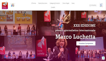 Premio Luchetta