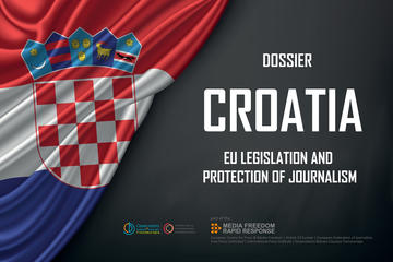 Missione MFRR Croazia