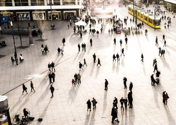 Berlin Alexanderplatz (ph: Flickr/sebaso)